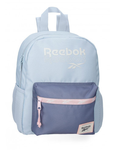 8032041 MOCHILA DE PASEO 32CM.REEBOK ANDREW